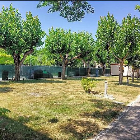 L'Oasi Di Lulu' Hotel Senigallia Kültér fotó