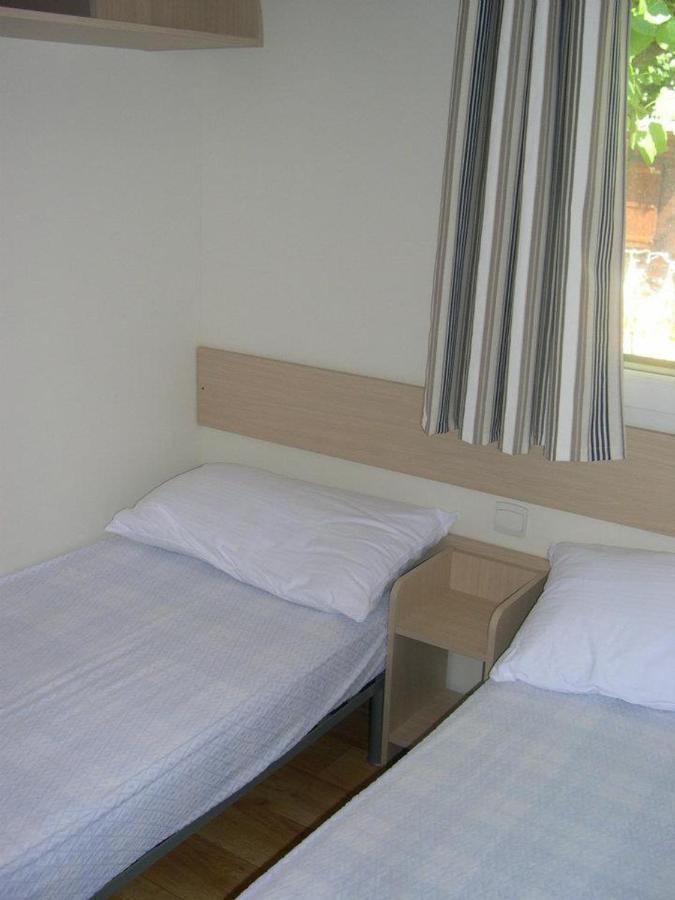 L'Oasi Di Lulu' Hotel Senigallia Kültér fotó