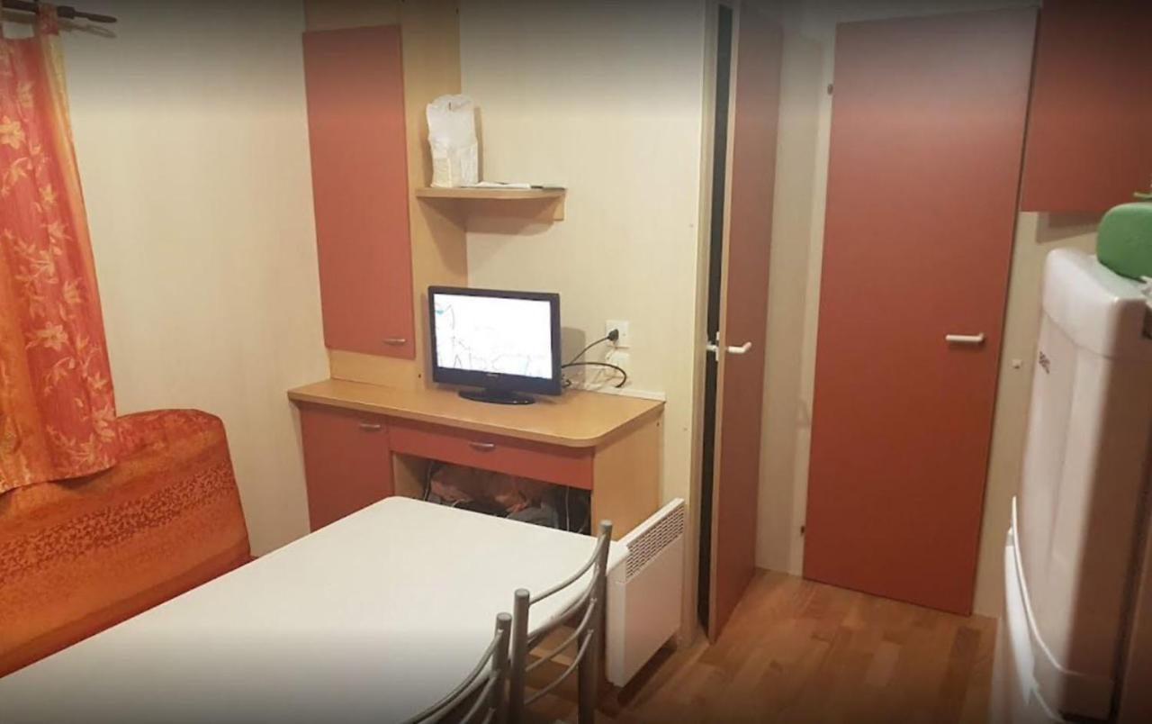 L'Oasi Di Lulu' Hotel Senigallia Kültér fotó