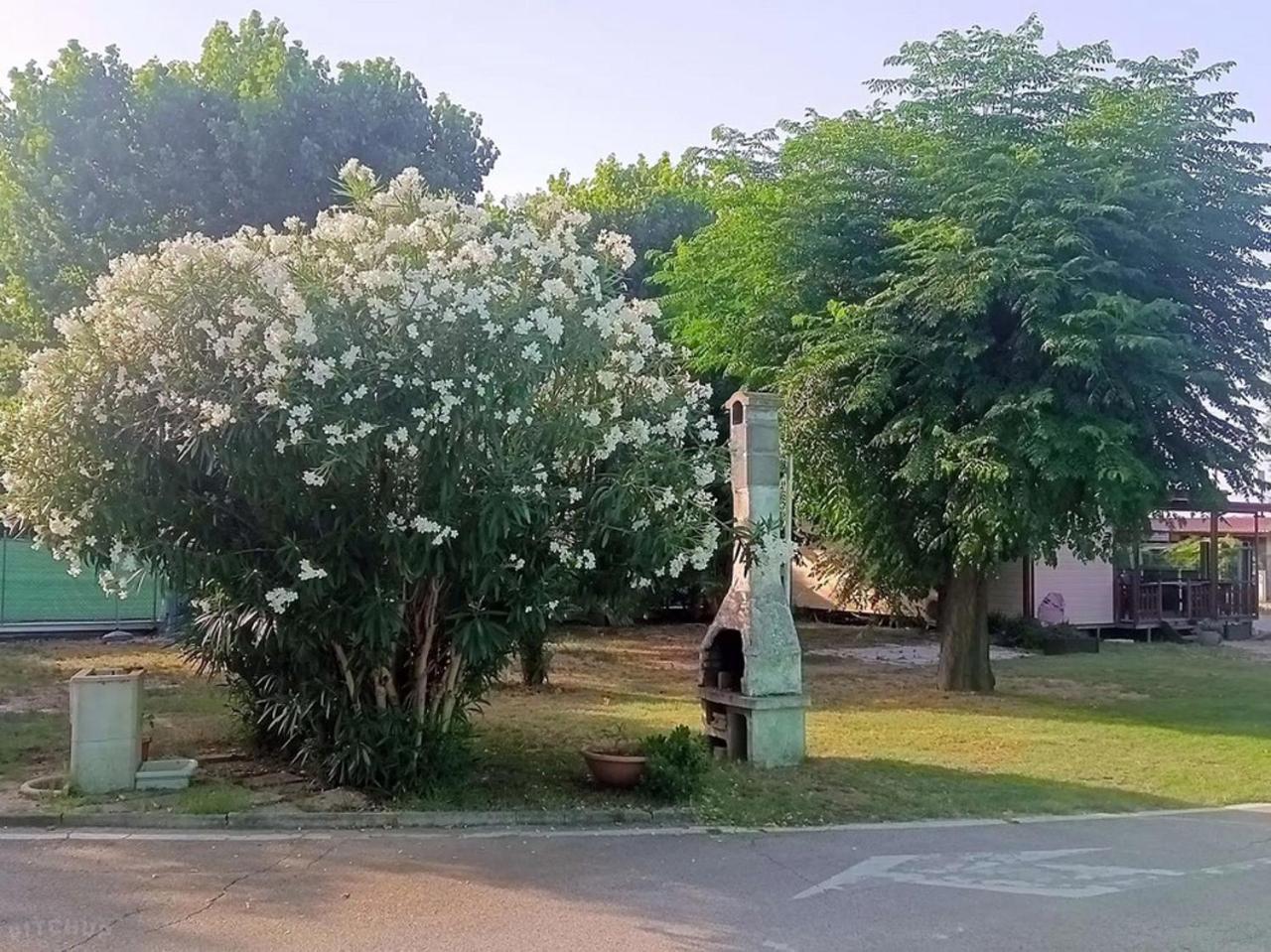 L'Oasi Di Lulu' Hotel Senigallia Kültér fotó